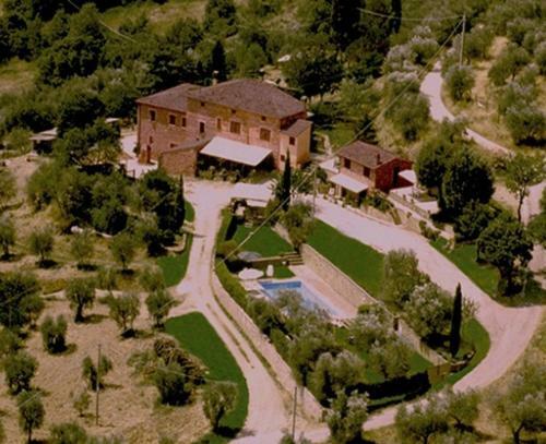 Apartamento Podere Zelmira
