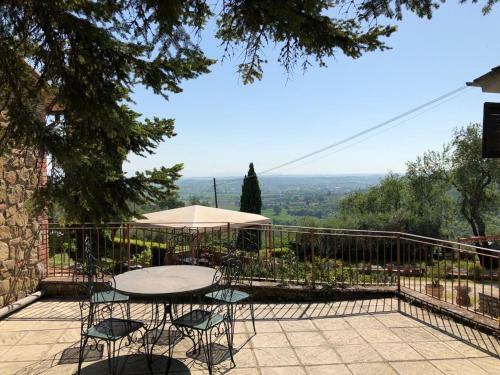 Apartamento Podere Zelmira
