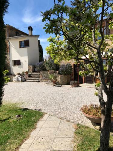 Apartamento Podere Zelmira