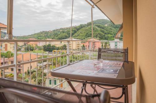 Apartamento Appartamento Corsaro