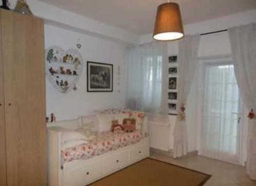 Apartamento Appartamento Giangiori