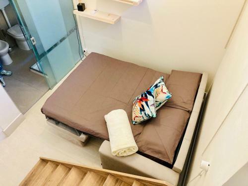 Hostal La Lupinella Room