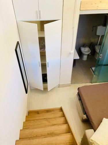 Hostal La Lupinella Room