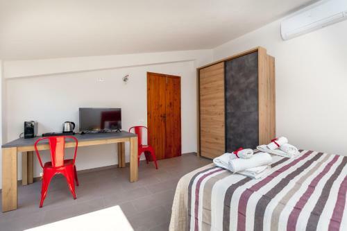 Apartamento Lo Speziale - Corbezzolo