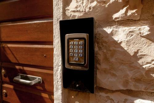 Apartamento Lo Speziale - Corbezzolo