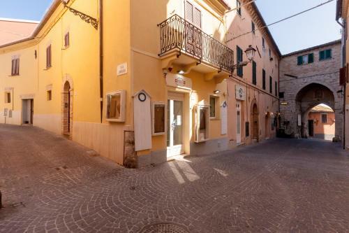 Apartamento Lo Speziale - Corbezzolo