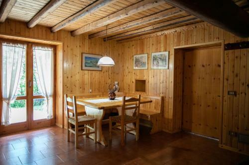 Villa Iseolakerental - Relax Nel Bosco