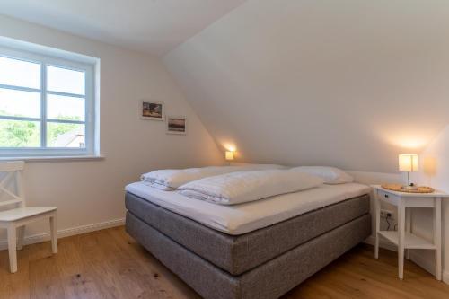 Reetdachhaus Strandhus Reetdachhaus Strandhus 1