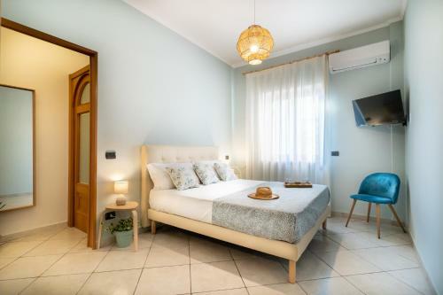 Bed & Breakfast Sorrento Hidden Garden