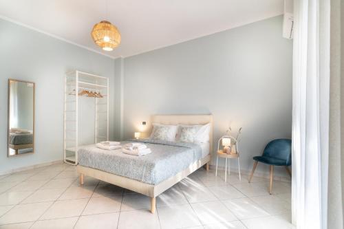 Bed & Breakfast Sorrento Hidden Garden