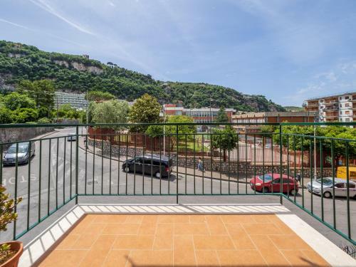 Apartamento Marea Suite