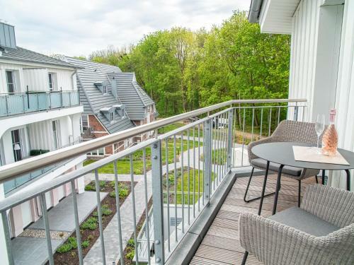 "panorama-residenz" Apartment 28