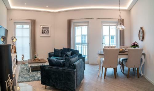 "panorama-residenz" Apartment 28