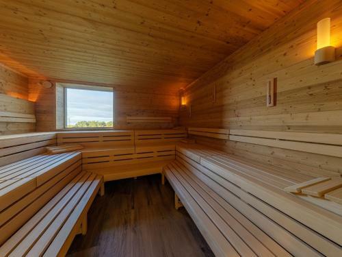 Apartamento Kaptain's Huus In Der Seefahrtschule