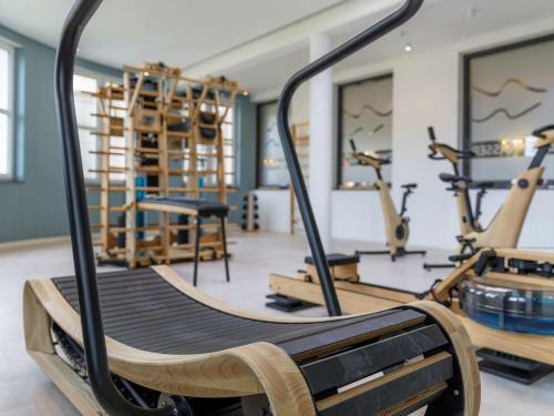 Apartamento Kaptain's Huus In Der Seefahrtschule
