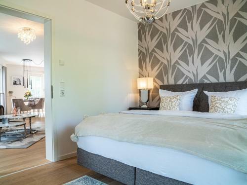 Apartamento Panorama-residenz 26