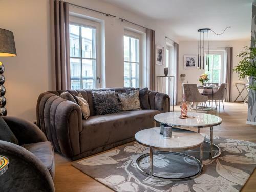 Apartamento Panorama-residenz 26