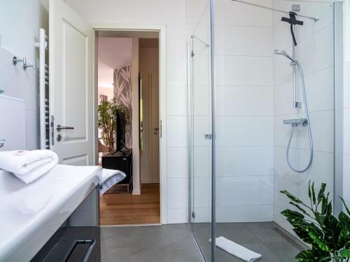 Apartamento Panorama-residenz 26