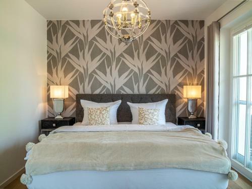 Apartamento Panorama-residenz 26