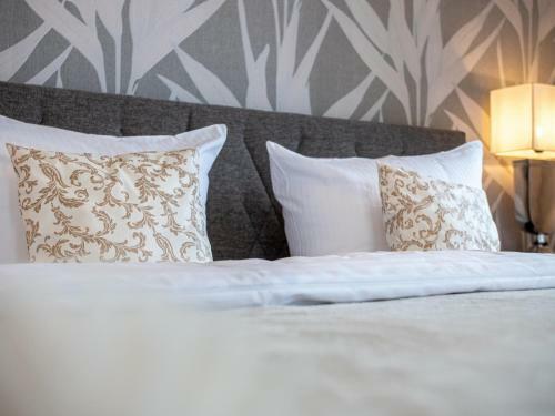 Apartamento Panorama-residenz 26