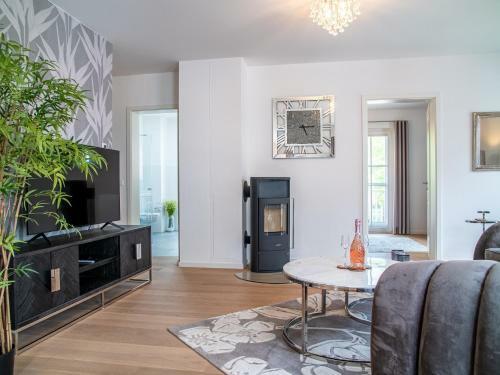 Apartamento Panorama-residenz 26