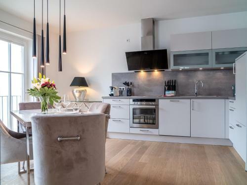 Apartamento Panorama-residenz 26