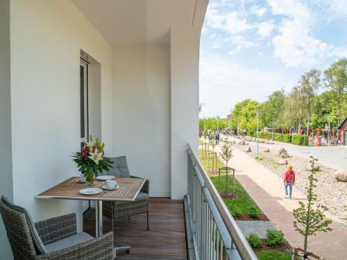 Apartamento Panorama-residenz 26