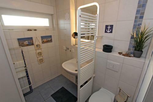 Apartamento Ferienwohnung Strandvogel Graal M�ritz Most 2392