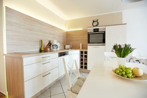 Apartamento Haus Strandeck Apt 18 Nordstrand