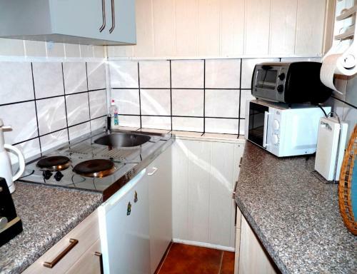 Ferienhaus In Seen�he