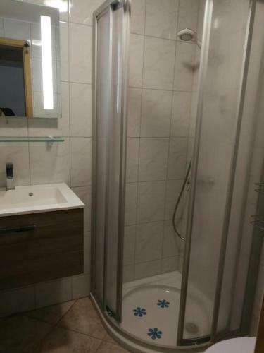 Apartamento Ferienwohnung Mertins