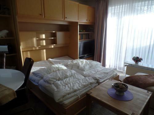 Apartamento Objekte Im Umland Neuklosterhof App 10