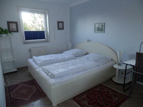Apartamento Objekte Im Umland Neuklosterhof App 10