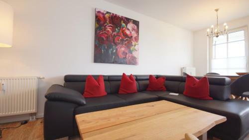 Apartamento Ferienwohnung Kolbe