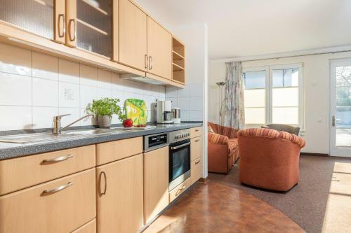 Apartamento Ferienanlage Margaretha