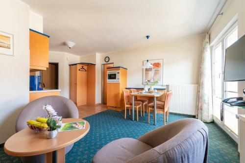 Apartamento Ferienanlage Margaretha