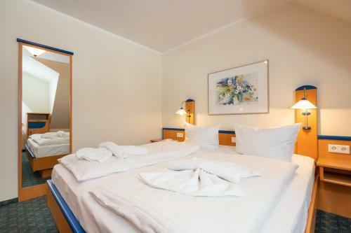 Apartamento Ferienanlage Margaretha