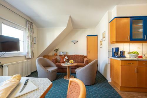 Apartamento Ferienanlage Margaretha