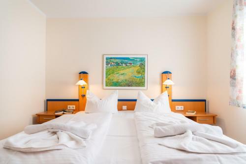 Apartamento Ferienanlage Margaretha