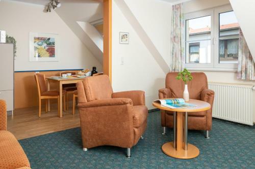 Apartamento Ferienanlage Margaretha