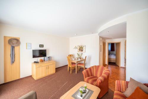 Apartamento Ferienanlage Margaretha