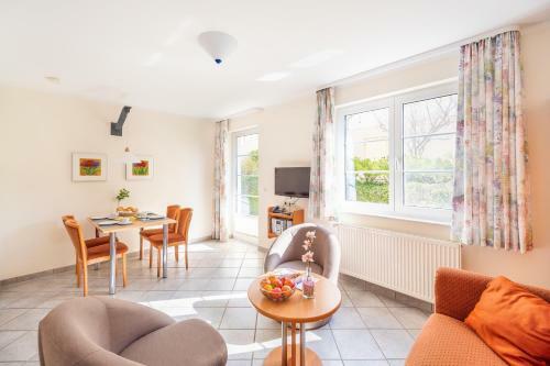 Apartamento Ferienanlage Margaretha