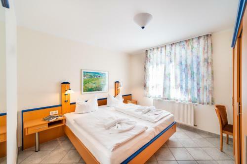 Apartamento Ferienanlage Margaretha