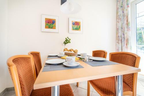 Apartamento Ferienanlage Margaretha