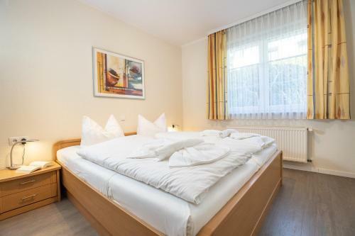 Apartamento Ferienanlage Margaretha