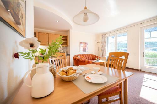 Apartamento Ferienanlage Margaretha