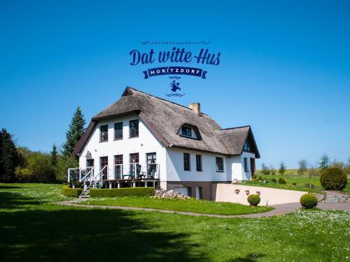 Apartamento Ferienwohnungen Moritzdorf