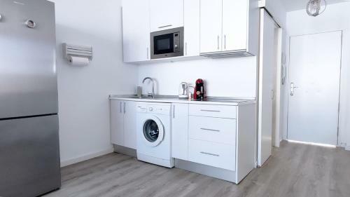 Apartamento Torre Skyline - Torre Del Mar