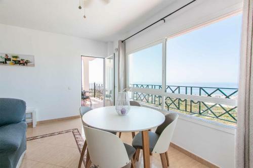 Casa Del Poeta N10, Torrox Park