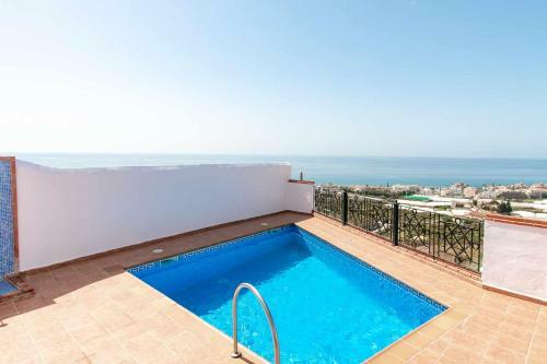 Casa Del Poeta N10, Torrox Park